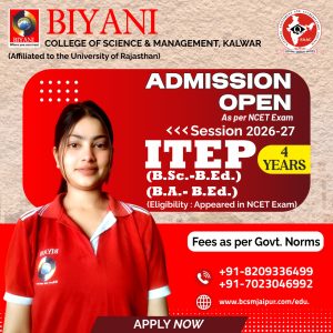 BSCM_ITEP_2026